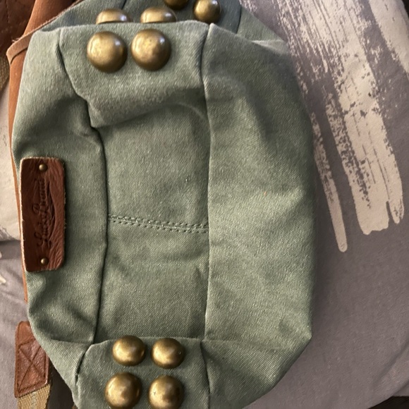Lucky Brand Shoulder Bag - Picture 4 of 16